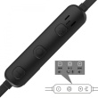 Hama Bluetooth headphones Freedom Run II black