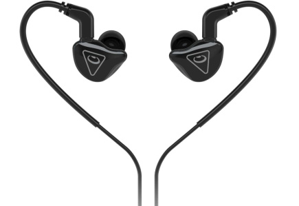 Behringer MO240 - 2-way in-ear headphones