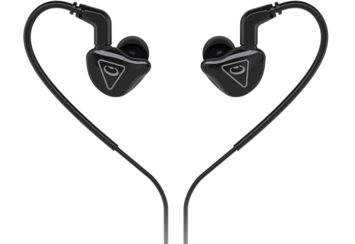 Behringer MO240 - 2-way in-ear headphones