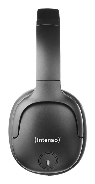 Headset WRL O400HA/BLACK 3740400 INTENSO