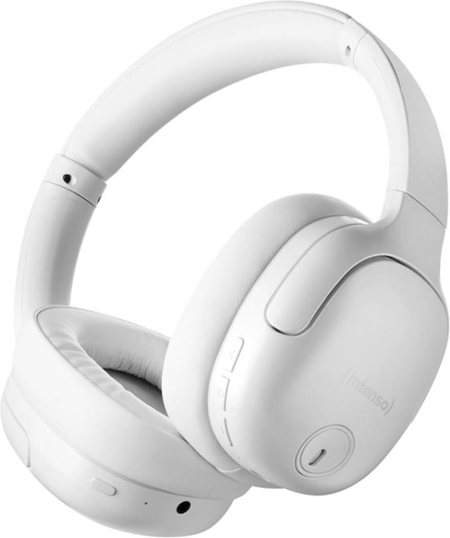 Headset WRL O400HA/WHITE 3740402 INTENSO