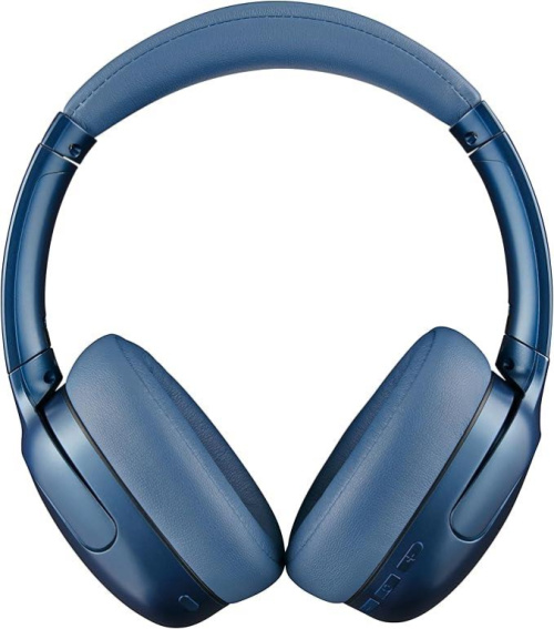 Kõrvaklapid mikrofoniga WRL O400HA/BLUE 3740405 INTENSO
