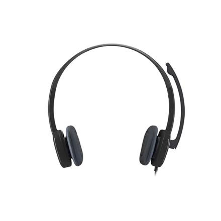 Logitech | H151 | 3.5 mm