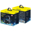 AWEI Bluetooth Headphones A100BL Black
