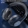 AWEI Bluetooth Headphones A100BL Black