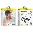 AWEI Bluetooth Headphones Air Conduction A897BL