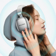 AWEI Headphones bluetooth AT7 black
