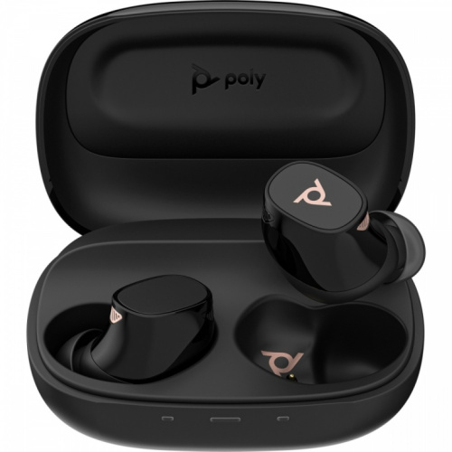 POLY Voyager Free20 black 946C3AA#AB