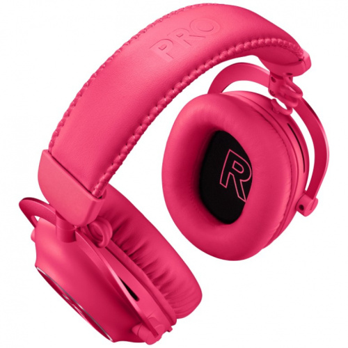Headset PRO X 2 LIGHTSPEED WRLS
