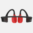 Suunto WING Kõrvaklapid mikrofoniga Wireless Ear-hook Sports Bluetooth Black, Red