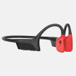 Suunto WING Kõrvaklapid mikrofoniga Wireless Ear-hook Sports Bluetooth Black, Red