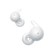 Sony Headphones | WF-L910 LinkBuds Open | Bluetooth | In-ear | Wireless | White WFL910W.CE7