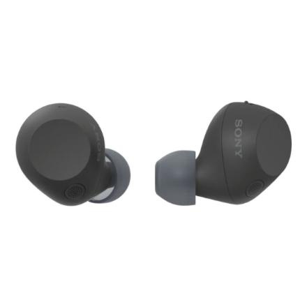 Sony Headphones | WF-C710N | Bluetooth | In-ear | Noise canceling | Noise reduction | Wireless | Black WFC710NB.CE7