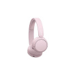 Sony Headphones | WH-CH520 | Bluetooth | On-Ear | Wireless | Pink WHCH520P.CE7