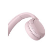 Sony Headphones | WH-CH520 | Bluetooth | On-Ear | Wireless | Pink WHCH520P.CE7