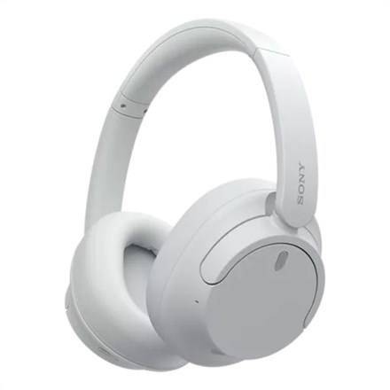 Sony WH-CH720 Kõrvaklapid mikrofoniga Wired & Wireless Head-band Calls/Music USB Type-C Bluetooth White