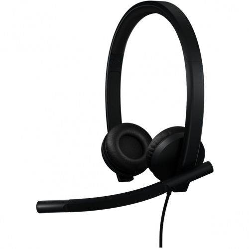 USB Headset STEREO H570E USB-A