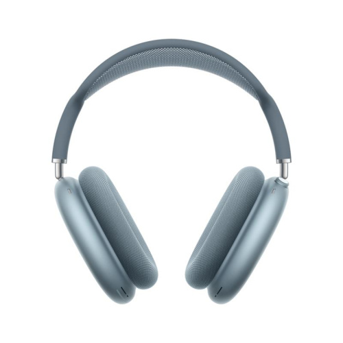 Apple AirPods Max, sinine - Juhtmevabad üle kõrva kõrvaklapid / MWW63ZM/A