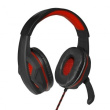 ART headphones gaming with Mikrofon HERO USB