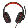 ART headphones gaming with Mikrofon HERO USB