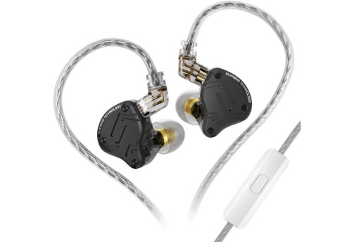 KZ ZS10 PRO X - wired earphones