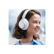 Anker Soundcore | Headphones | Space Q45 | Bluetooth | Over-ear | Microphone | Wireless | White A3040G21