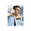 Anker Soundcore | Headphones | Q20i | Bluetooth | Over-ear | Microphone | Wireless | White A3004G21