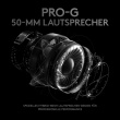 Logitech G Pro X Wireless Headset 122059