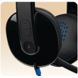 Logitech H540 USB Stereo Headset