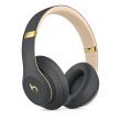 Wireless headphones Beats Studio3 Shadow Gray