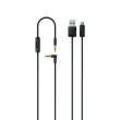 Wireless headphones Beats Studio3 Shadow Gray