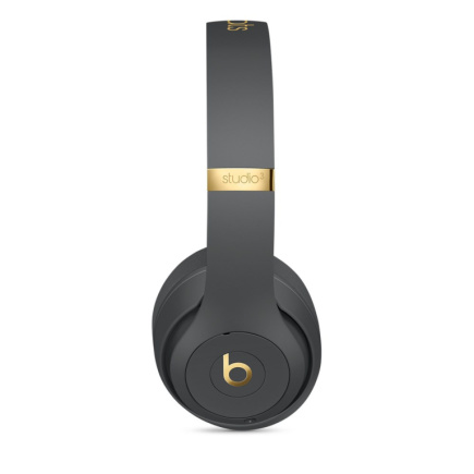 Wireless headphones Beats Studio3 Shadow Gray