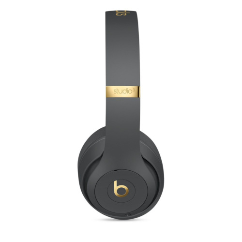 Wireless headphones Beats Studio3 Shadow Gray