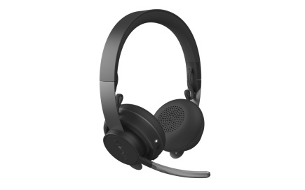 Logitech MS Zone Wireless Headset (981-000854)