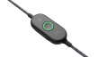 Logitech Zone Wired UC Stereo USB-C/A