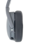 Skullcandy Crusher Evo Headphones Wired & Wireless Head-band Calls/Music USB Type-C Bluetooth Grey