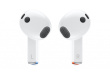 Samsung Galaxy Buds3 Kõrvaklapid mikrofoniga True Wireless Stereo (TWS) In-ear Calls/Music USB Type-C Bluetooth White