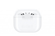 Samsung Galaxy Buds3 Kõrvaklapid mikrofoniga True Wireless Stereo (TWS) In-ear Calls/Music USB Type-C Bluetooth White