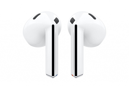 Samsung Galaxy Buds3 Headset True Wireless Stereo (TWS) In-ear Calls/Music USB Type-C Bluetooth White