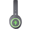 Wireless Headphones with Microphone DEFENDER FREEMOTION B571 LED