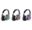 Wireless Headphones with Microphone DEFENDER FREEMOTION B571 LED