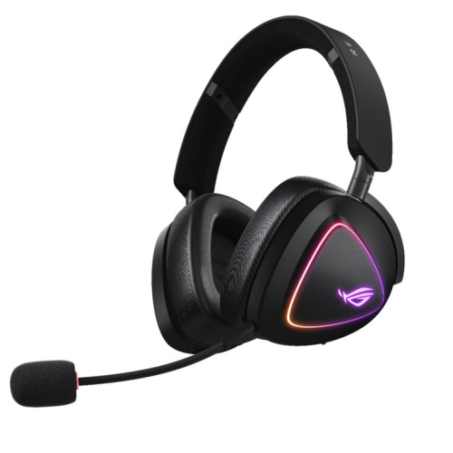 ASUS Kõrvaklapid mikrofoniga ROG Delta II