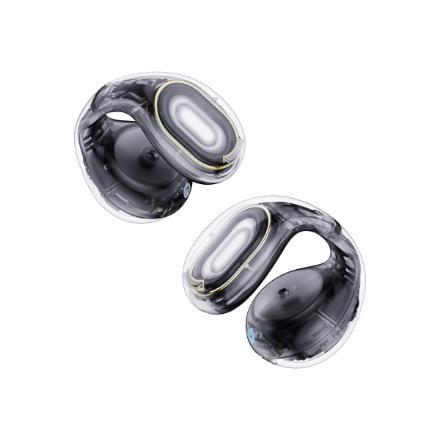 Anker Soundcore | Open-Ear Earbuds | C30i | Bluetooth | Clip | Mikrofon | Wireless | Black A3330G11