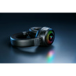 Razer Kraken V4 PRO Gamign Headset overear wireless black