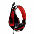 Media-Tech NEMESIS USB Stereo, gaming Kõrvaklapid mikrofoniga with Mikrofon