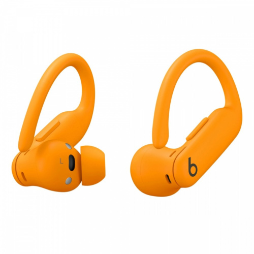 Apple Earphones Beats Powerbeats Pro 2 Electric Orange
