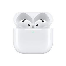 Headset AIRPODS 4/MXP63 APPLE