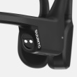 Suunto Sonic Kõrvaklapid mikrofoniga Wireless Ear-hook Sports Bluetooth Black