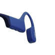 SHOKZ OpenSwim Headphones Wireless Neck-band Sports Blue