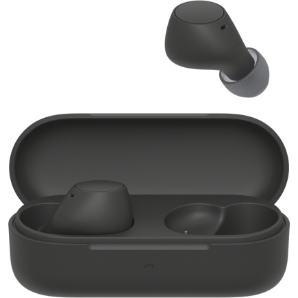 Sony WF-C510 TWS (schwarz)